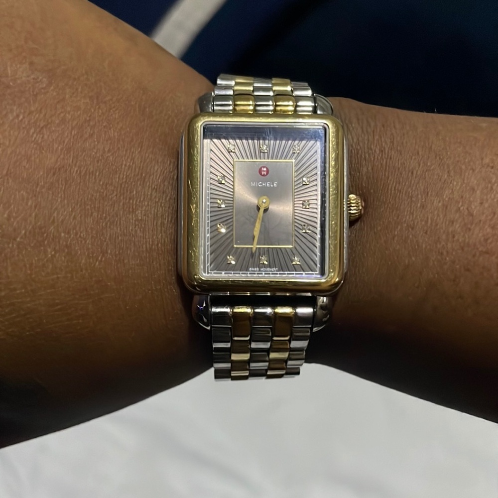 Watch